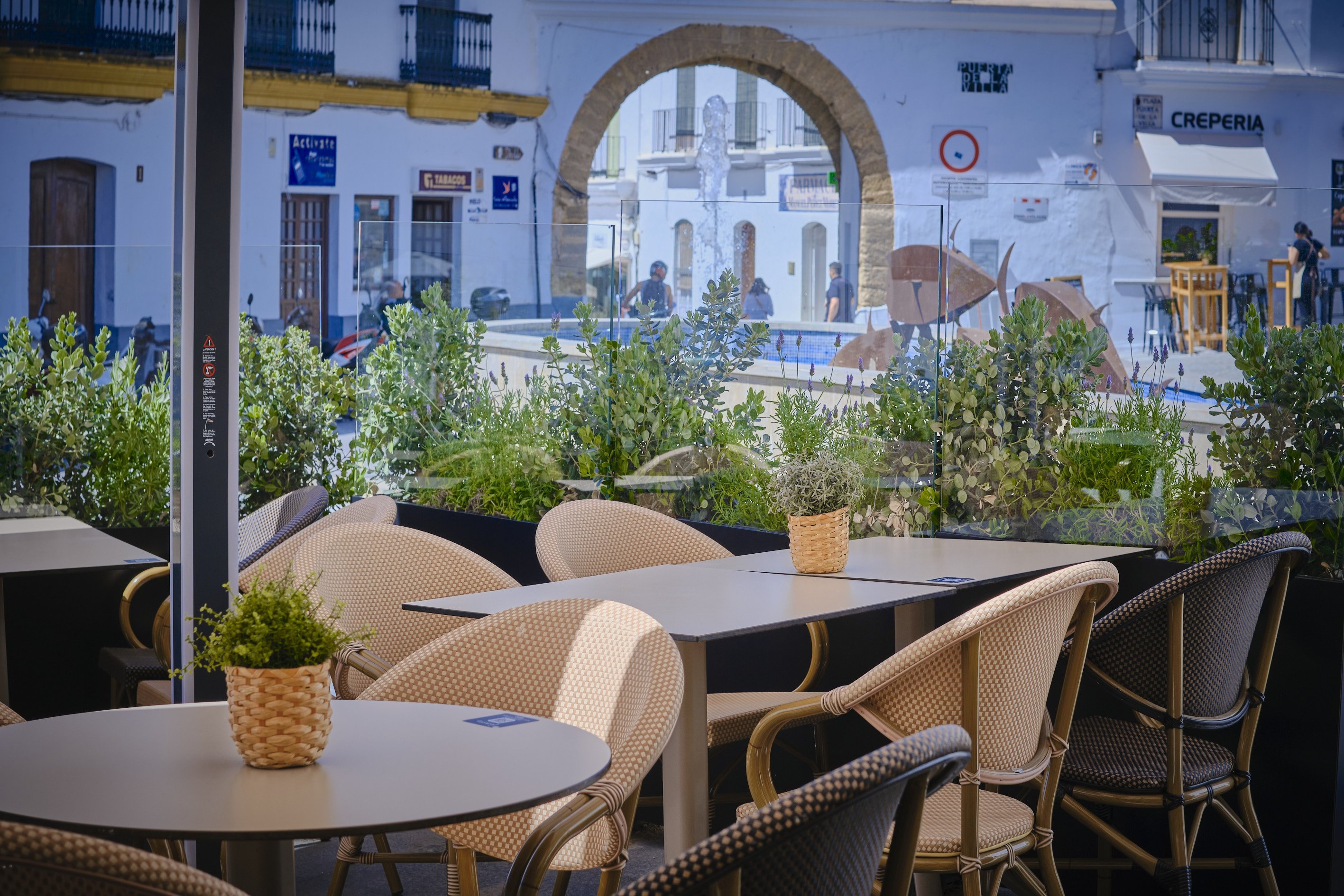 Foto cedida por el restaurante