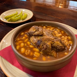 Foto cedida por el restaurante