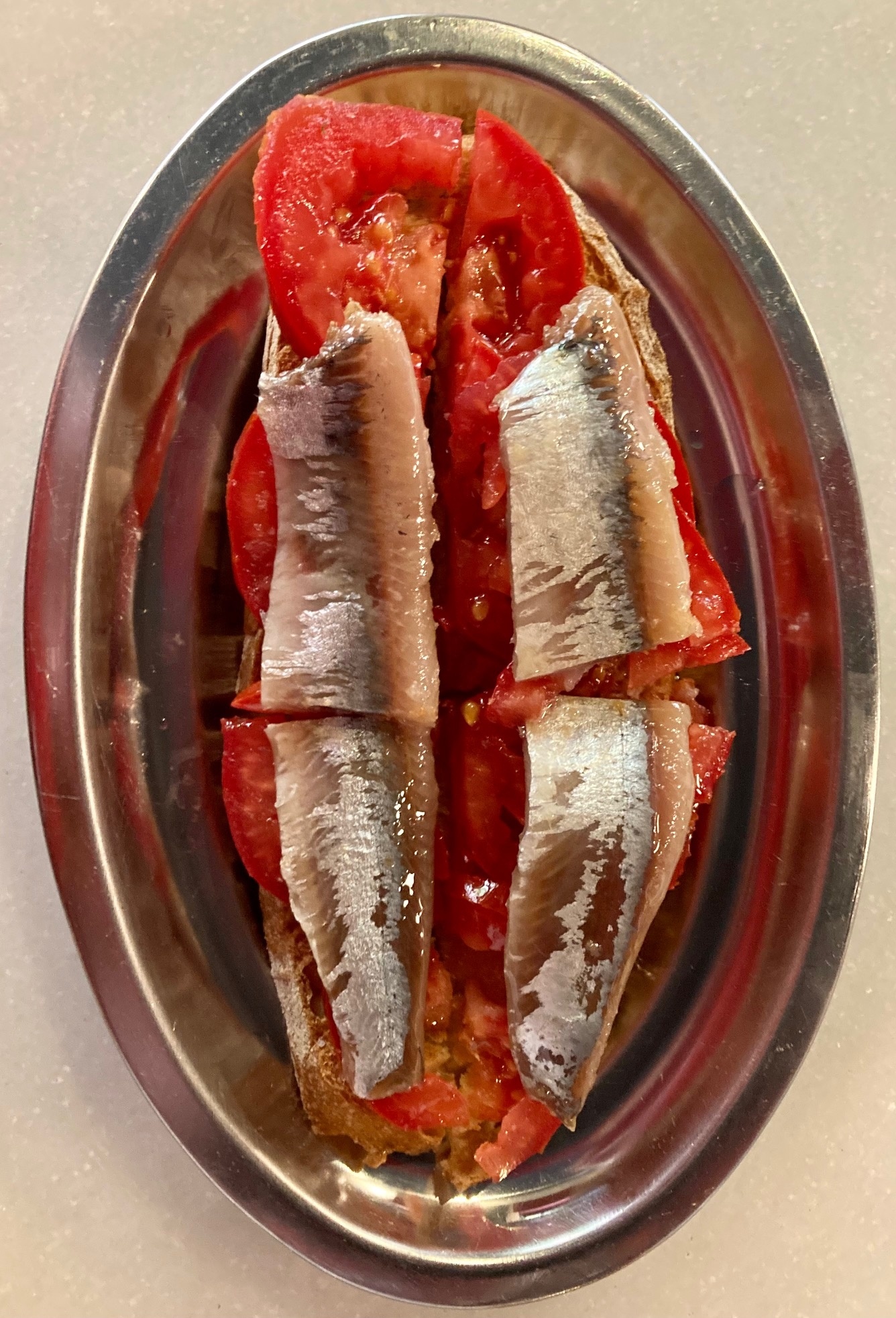 Foto cedida por el restaurante