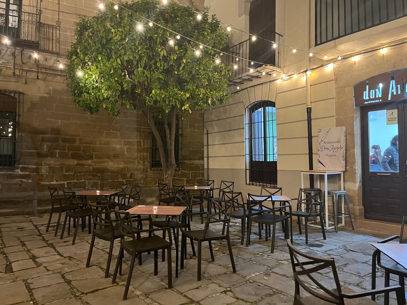 Foto cedida por el restaurante