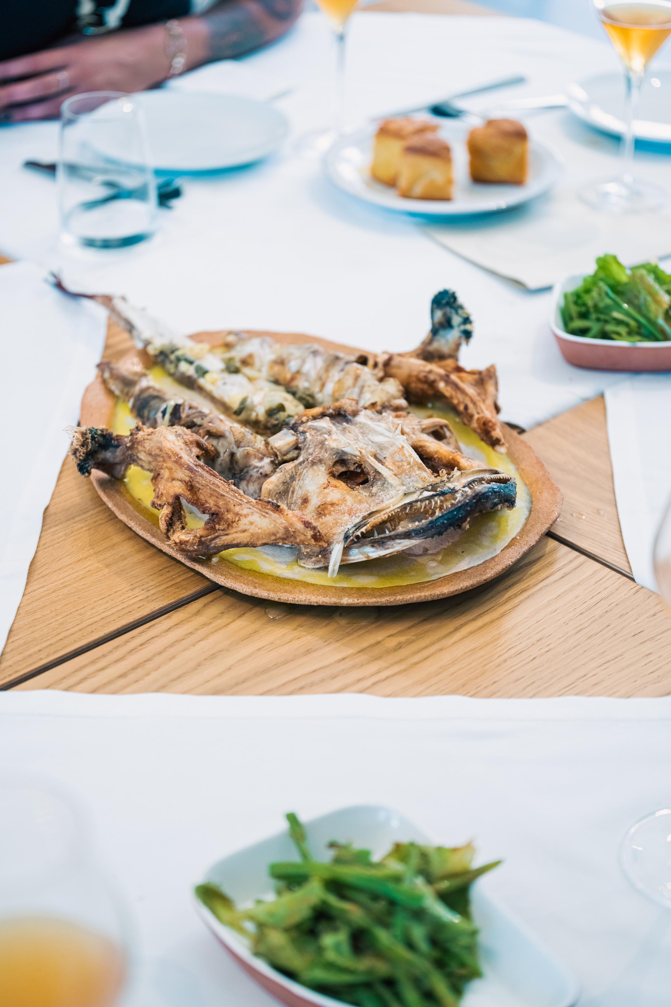 Mare Restaurant