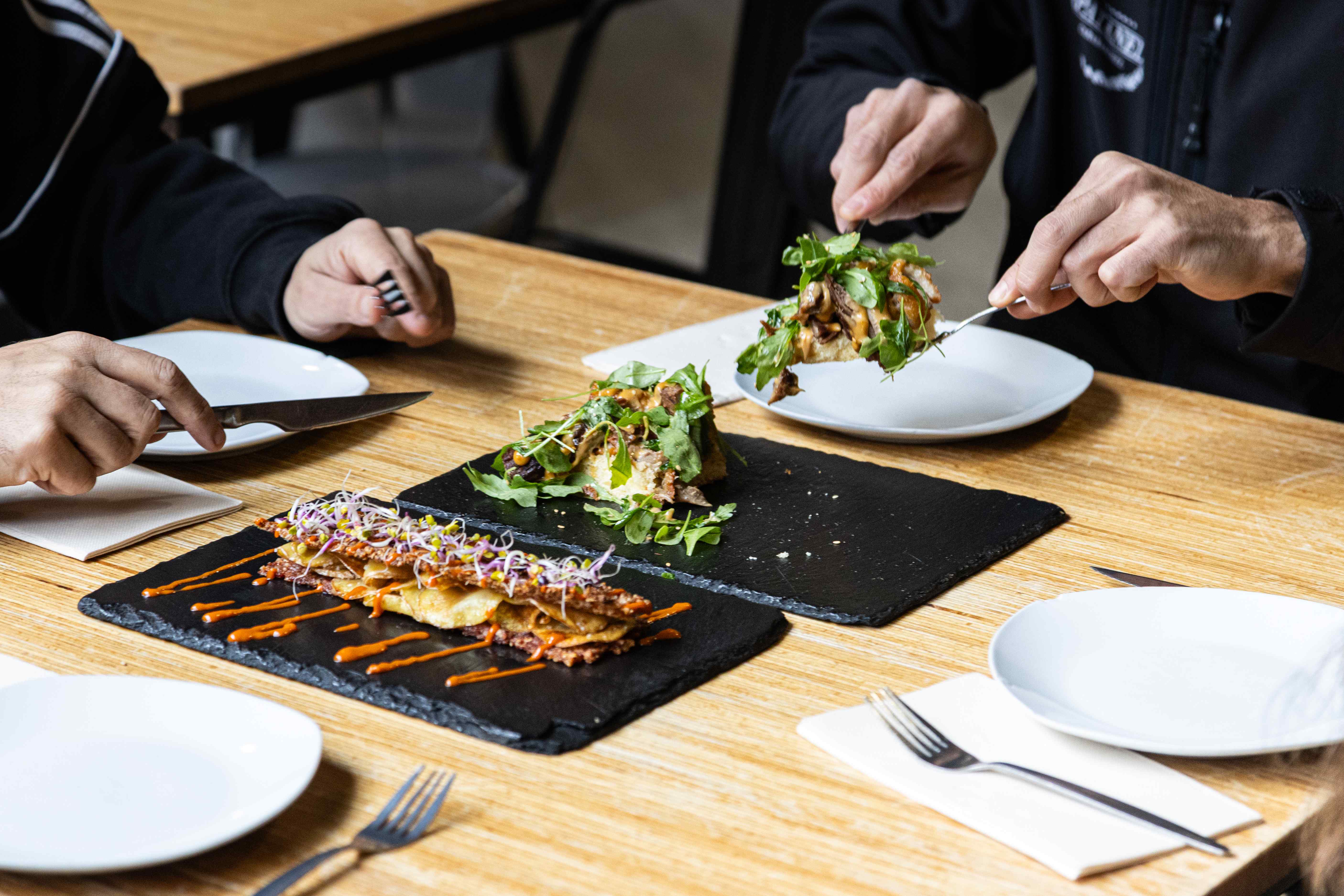 La Fábrica de Patanel