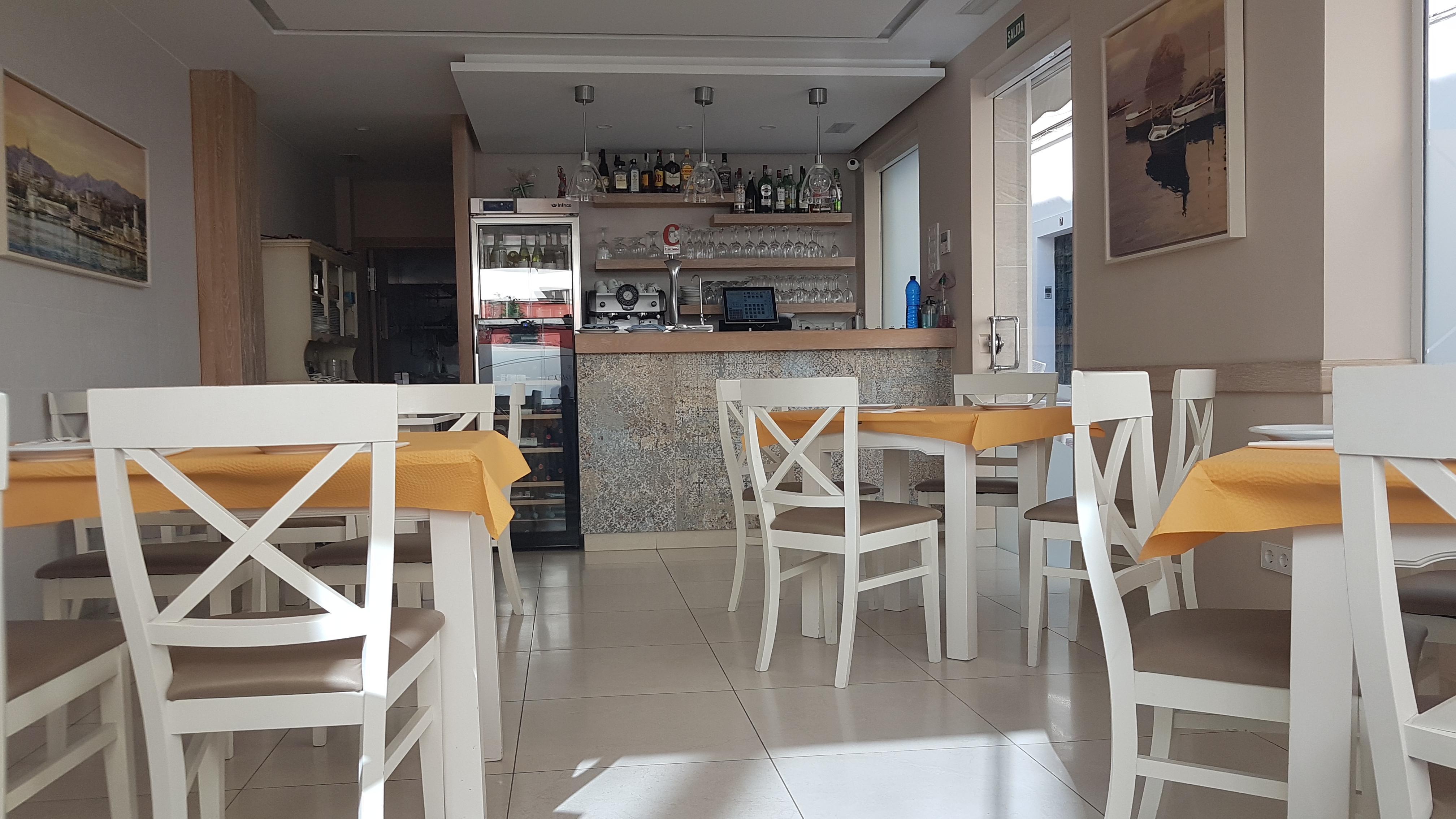 Foto cedida por el restaurante