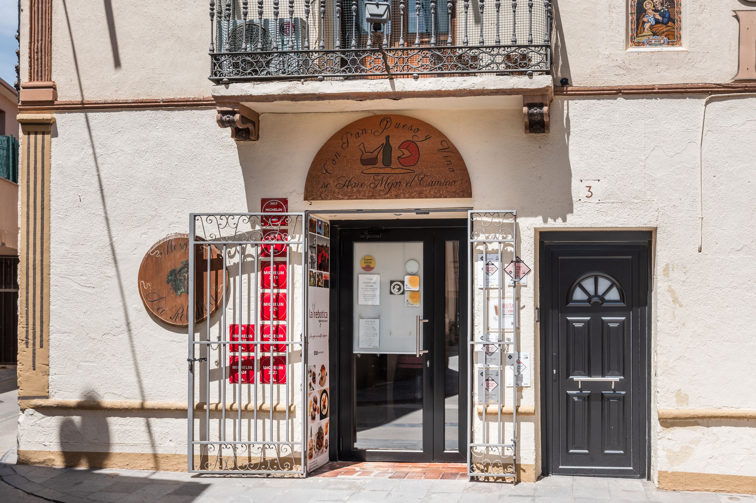 Foto cedida por el restaurante