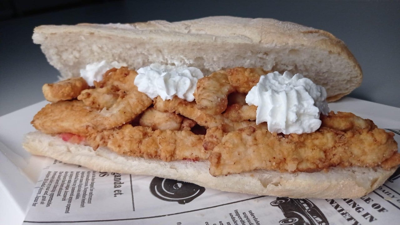 Casablanca Torreperogil