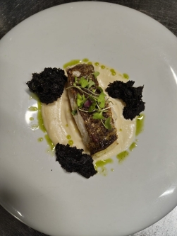 Foto cedida por el restaurante