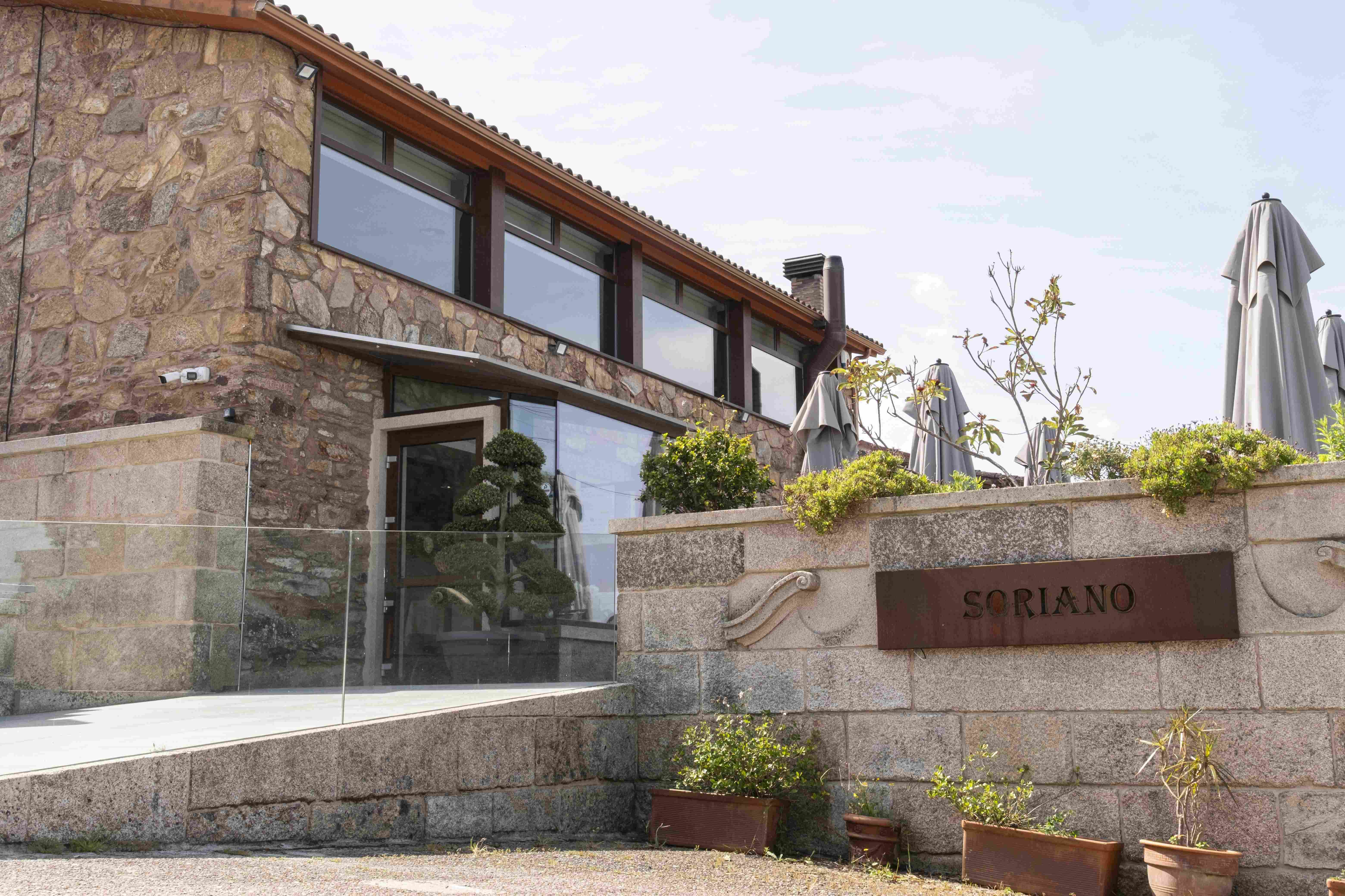 Foto cedida por el restaurante