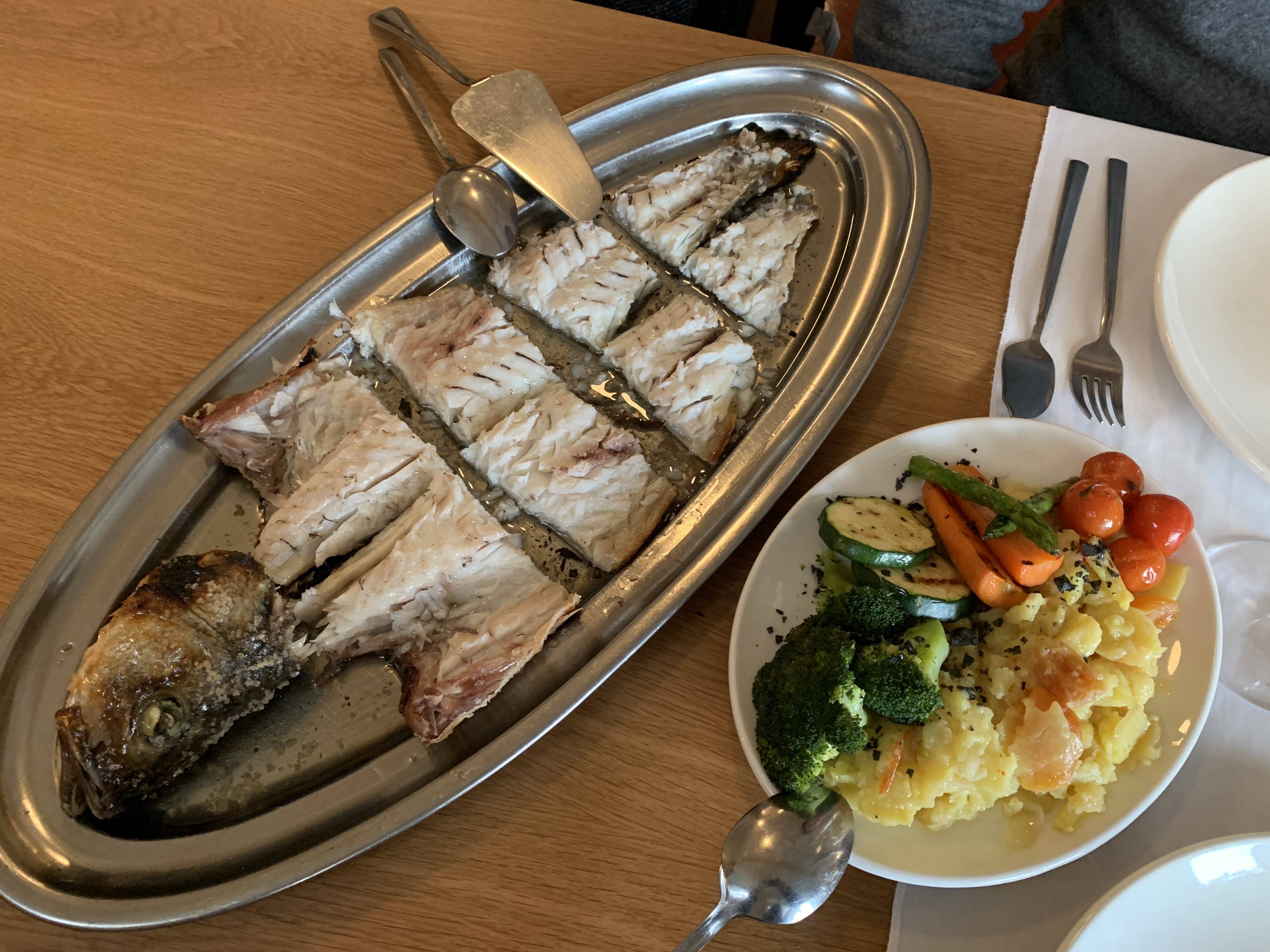 Foto cedida por el restaurante