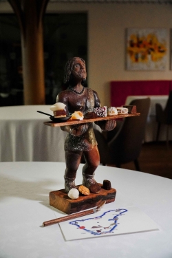 Foto cedida por el restaurante