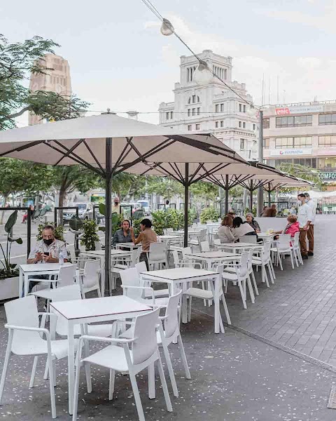 Foto cedida por el restaurante