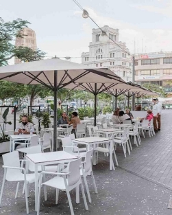 Foto cedida por el restaurante