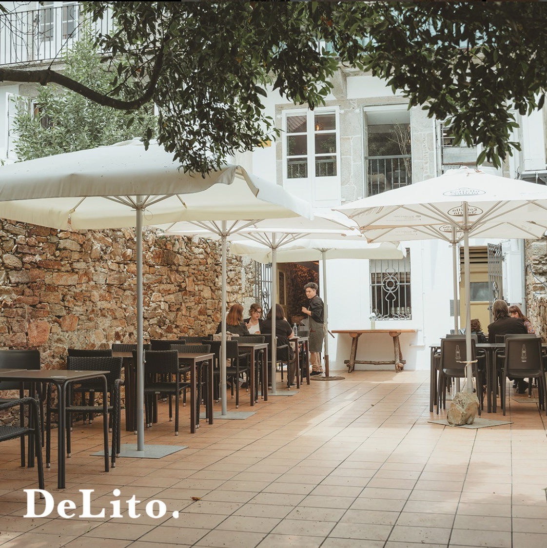 Foto cedida por el restaurante