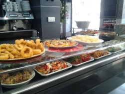 Foto cedida por el restaurante