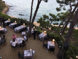 Foto cedida por el restaurante
