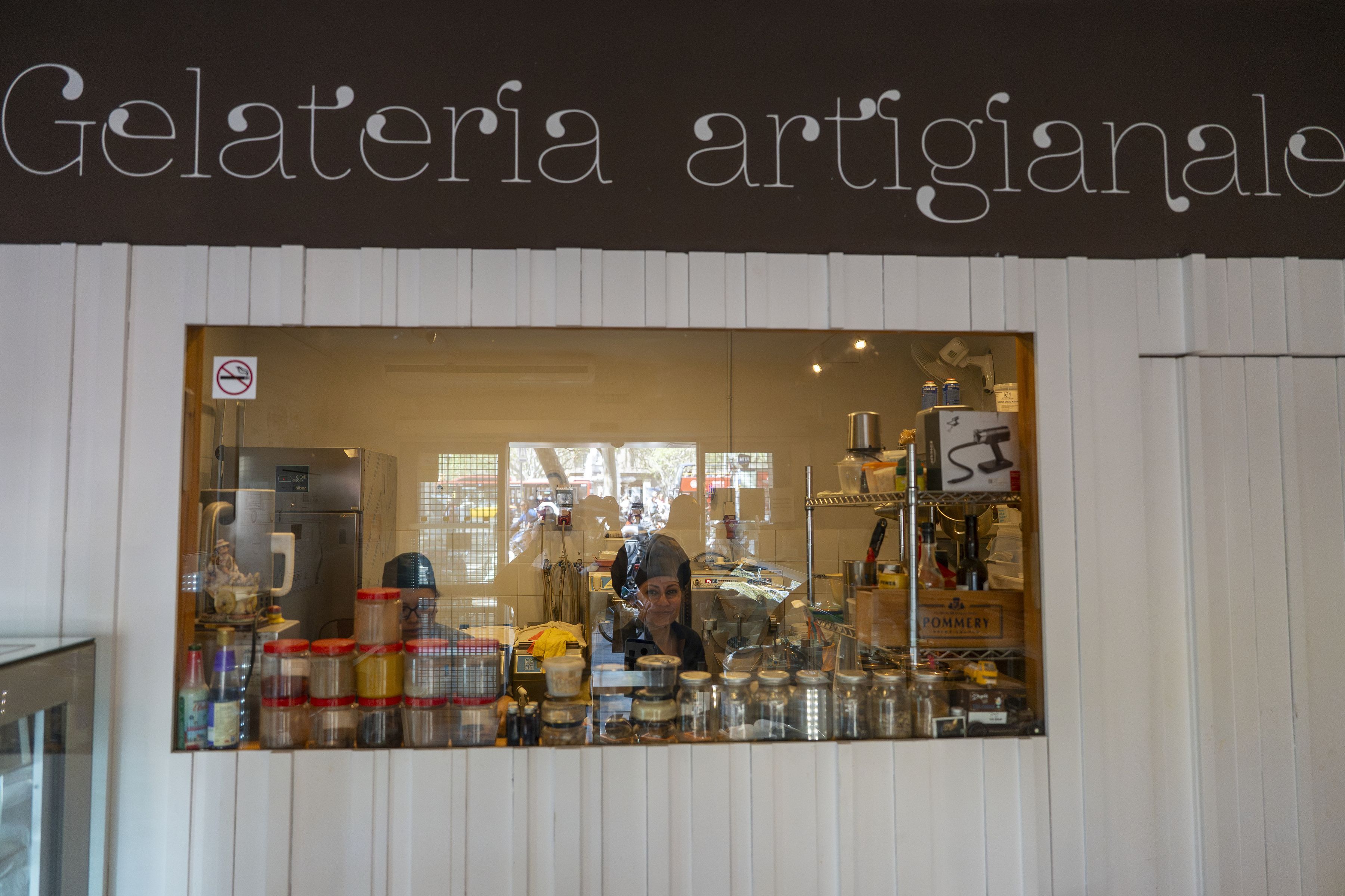 Foto cedida por el restaurante