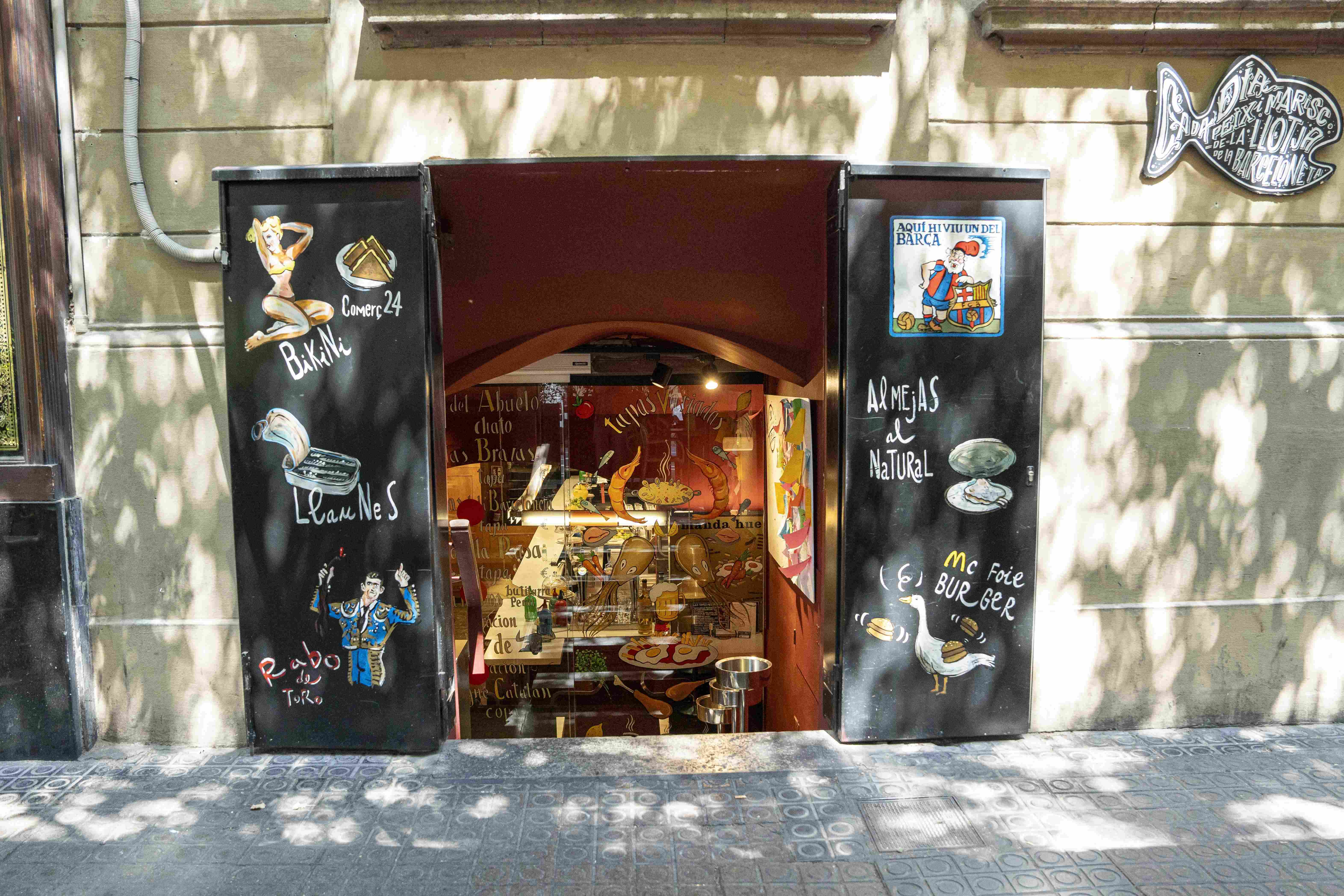 Foto cedida por el restaurante