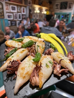 Foto cedida por el restaurante