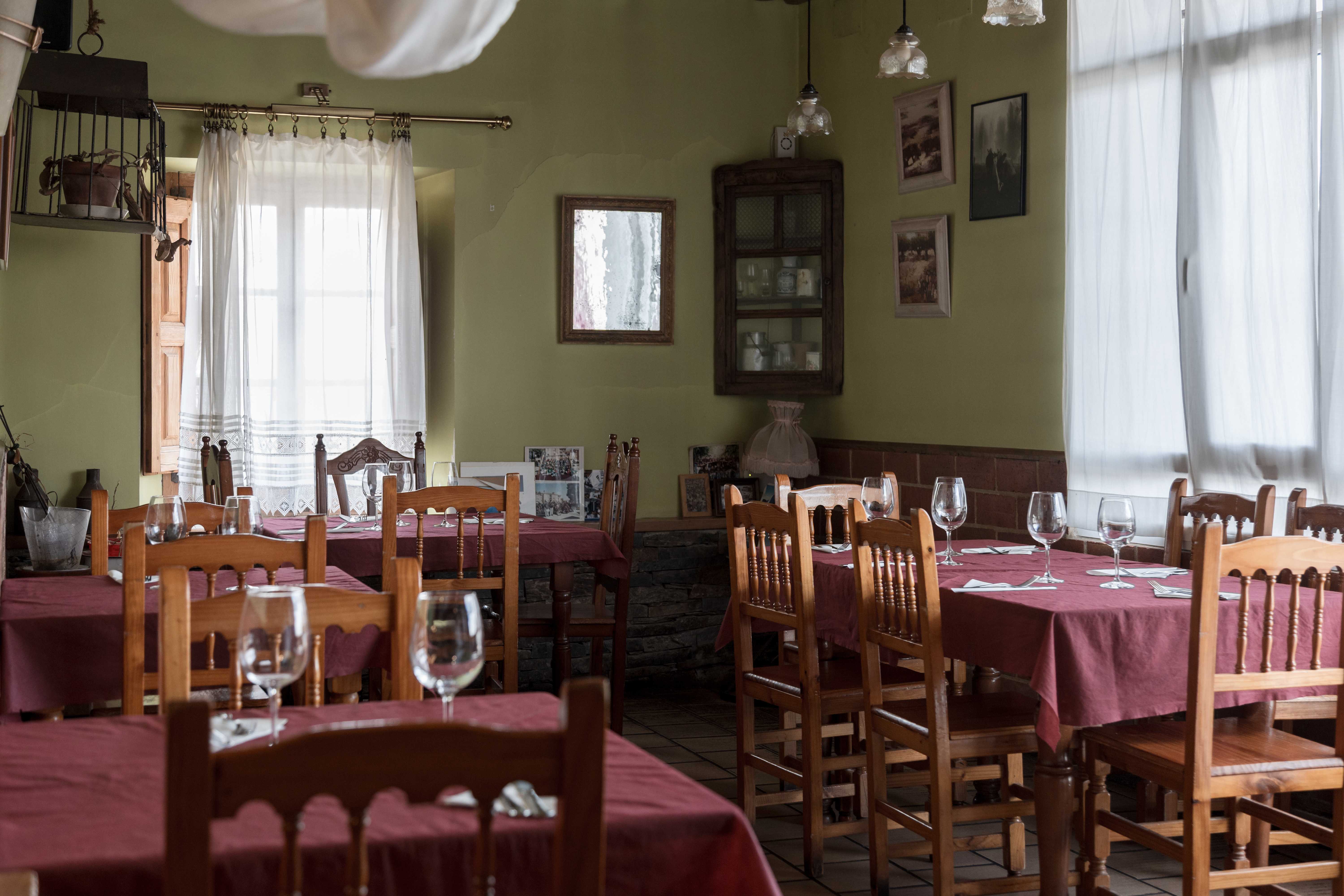 Foto cedida por el restaurante