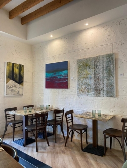 Foto cedida por el restaurante