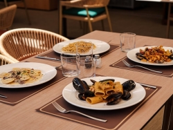 Foto cedida por el restaurante