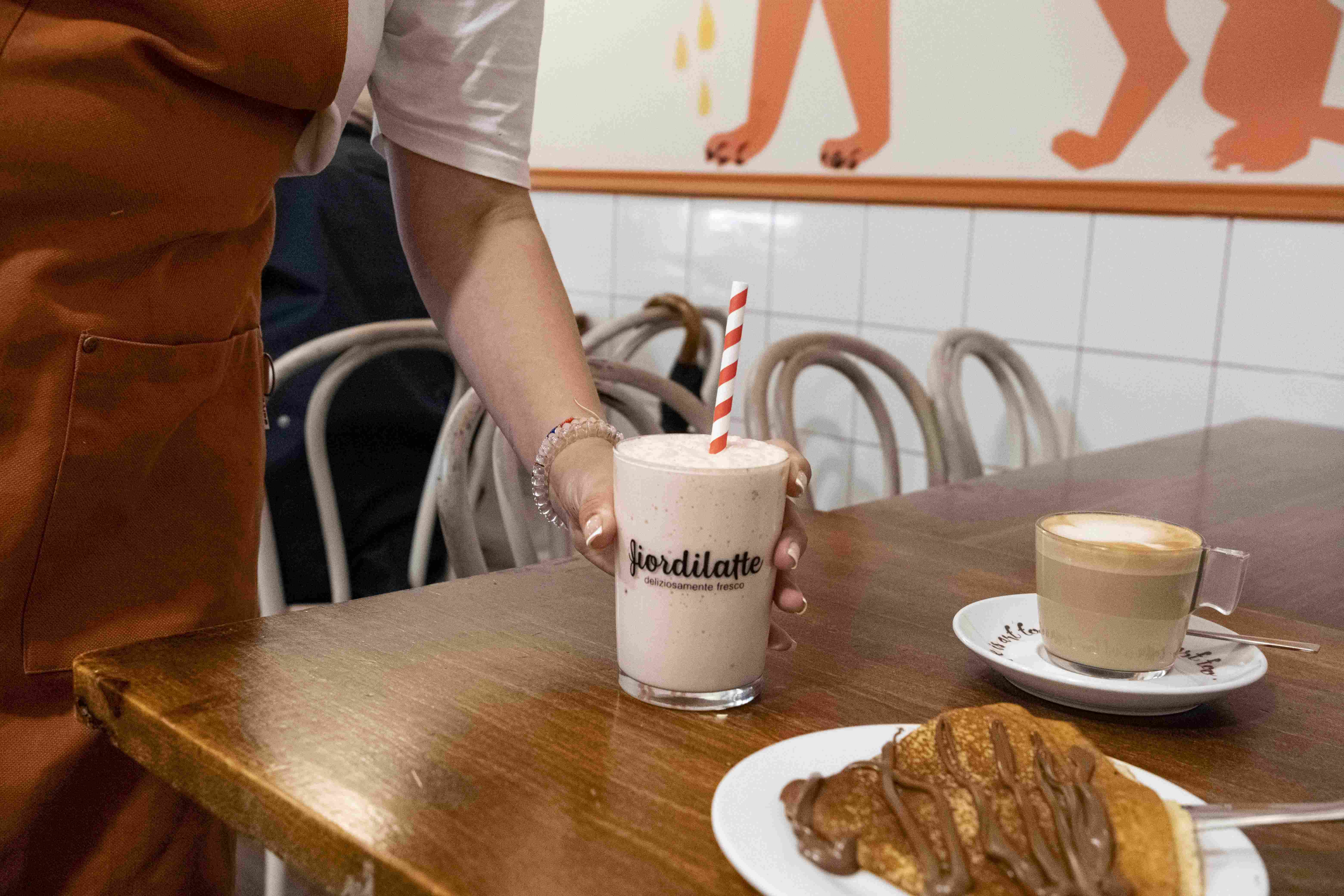Foto cedida por el restaurante
