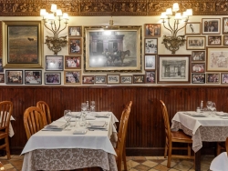 Foto cedida por el restaurante
