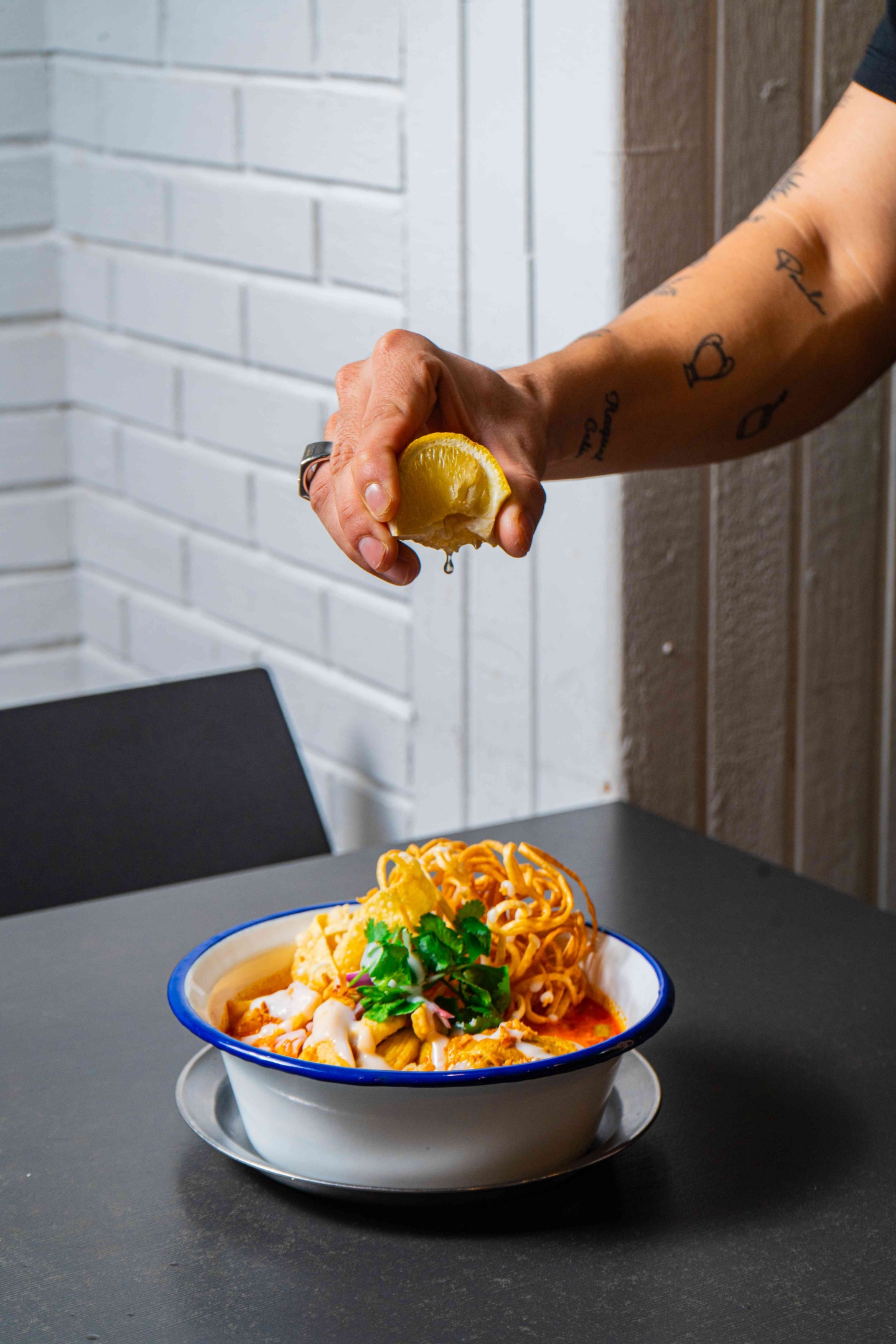 Pui's Thai Tapas