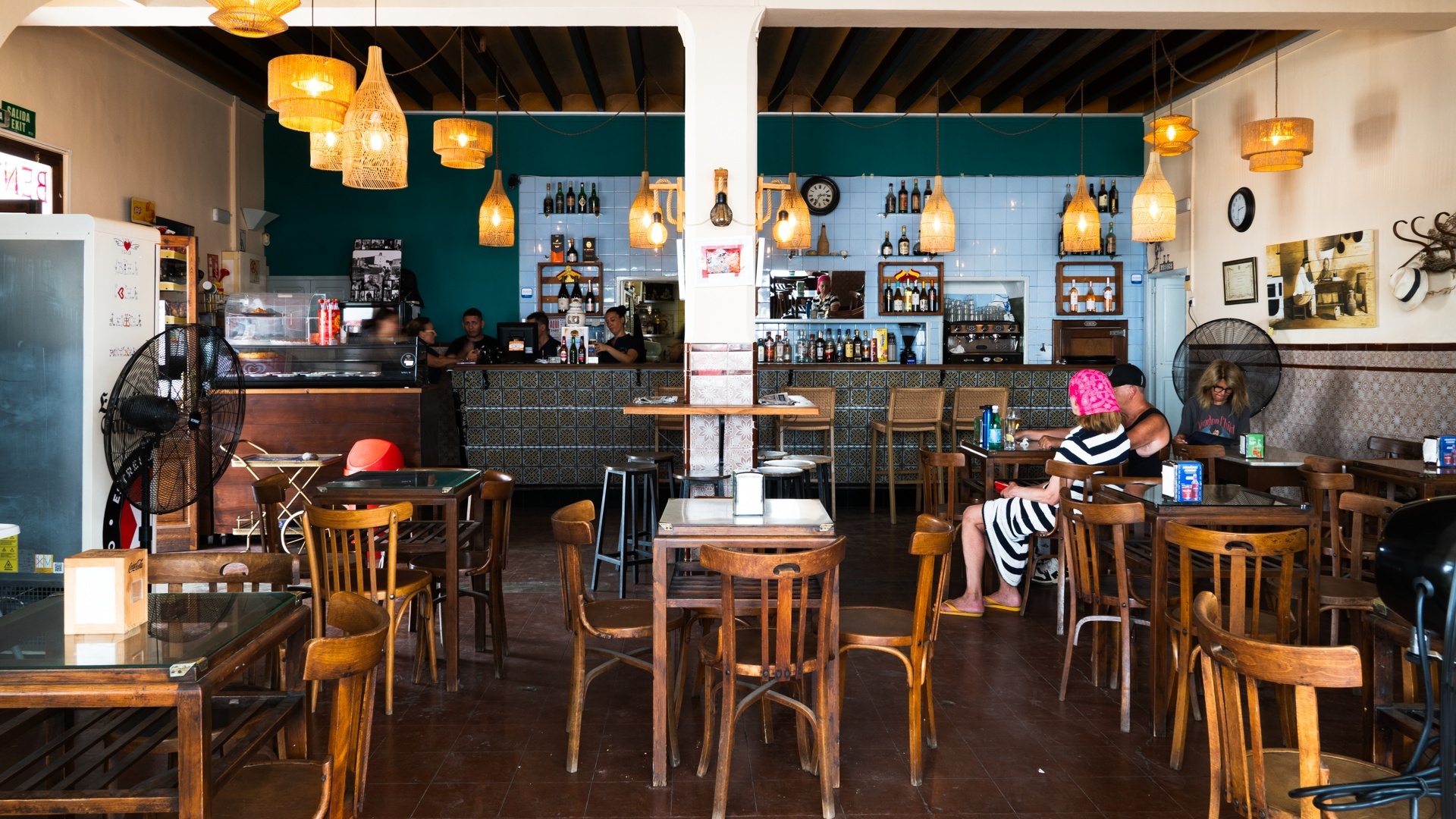 Foto cedida por el restaurante