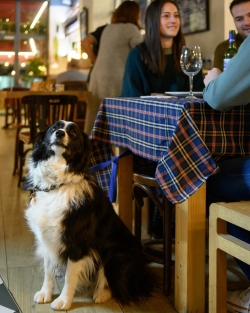 Foto cedida por el restaurante