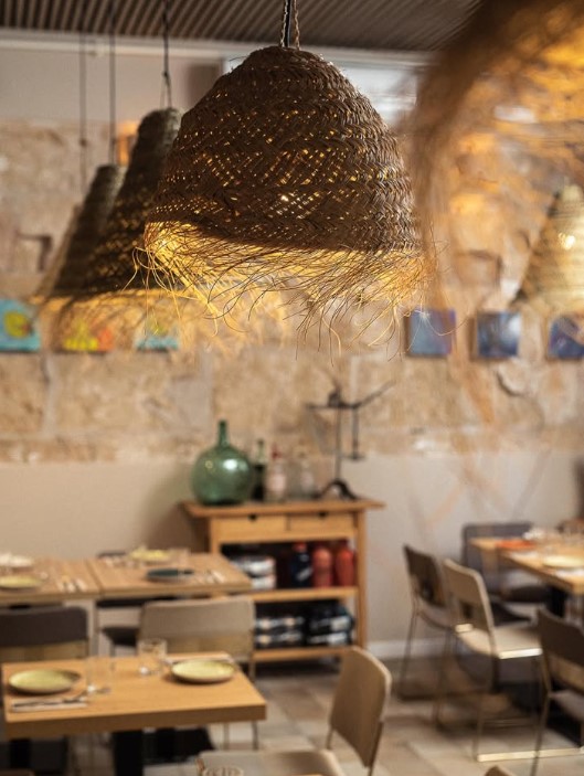 Foto cedida por el restaurante