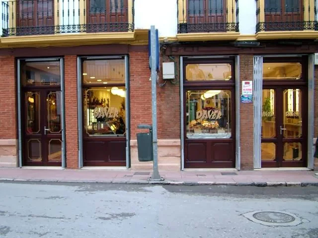 Foto cedida por el restaurante