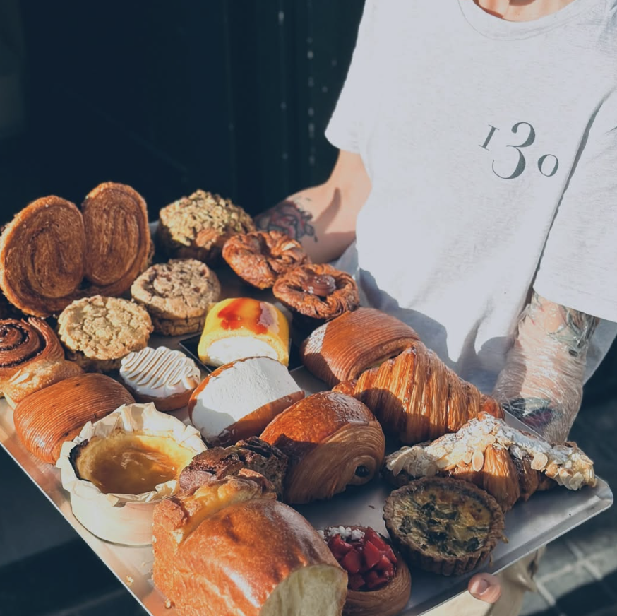 Ciento Treinta Grados