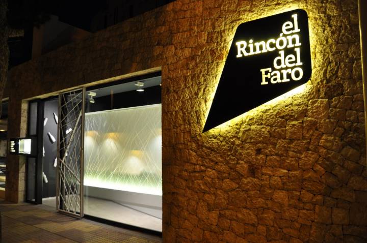 El Rincón del Faro