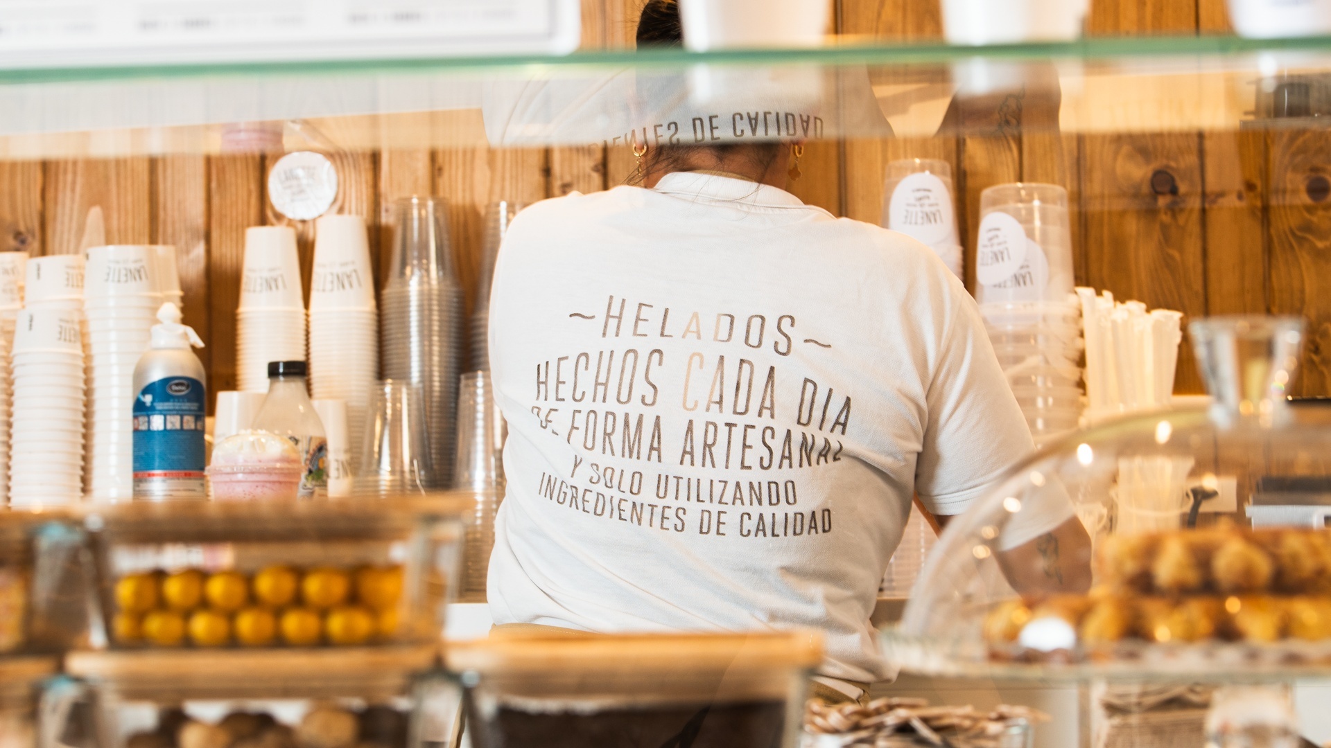 Foto cedida por el restaurante