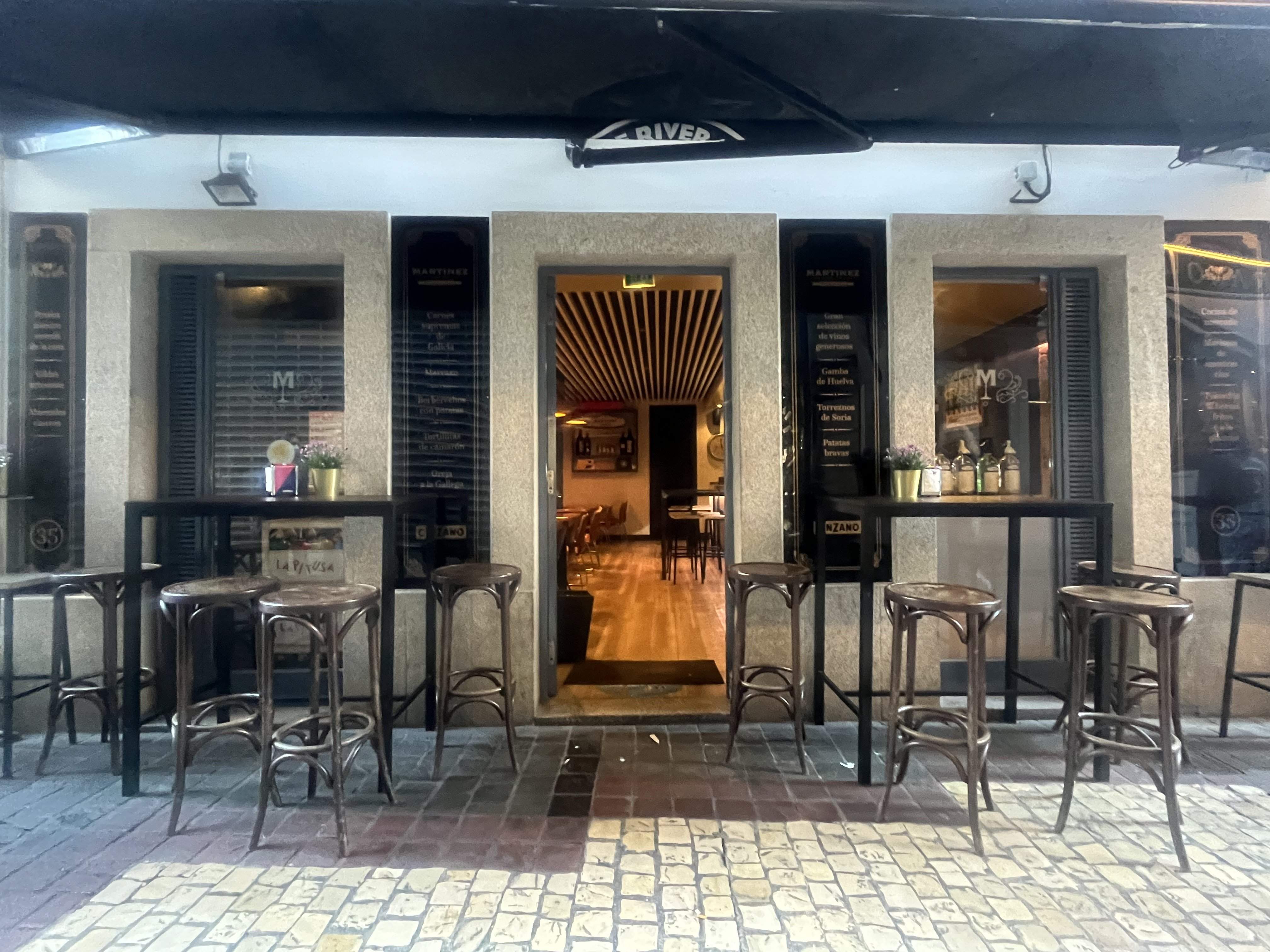Foto cedida por el restaurante