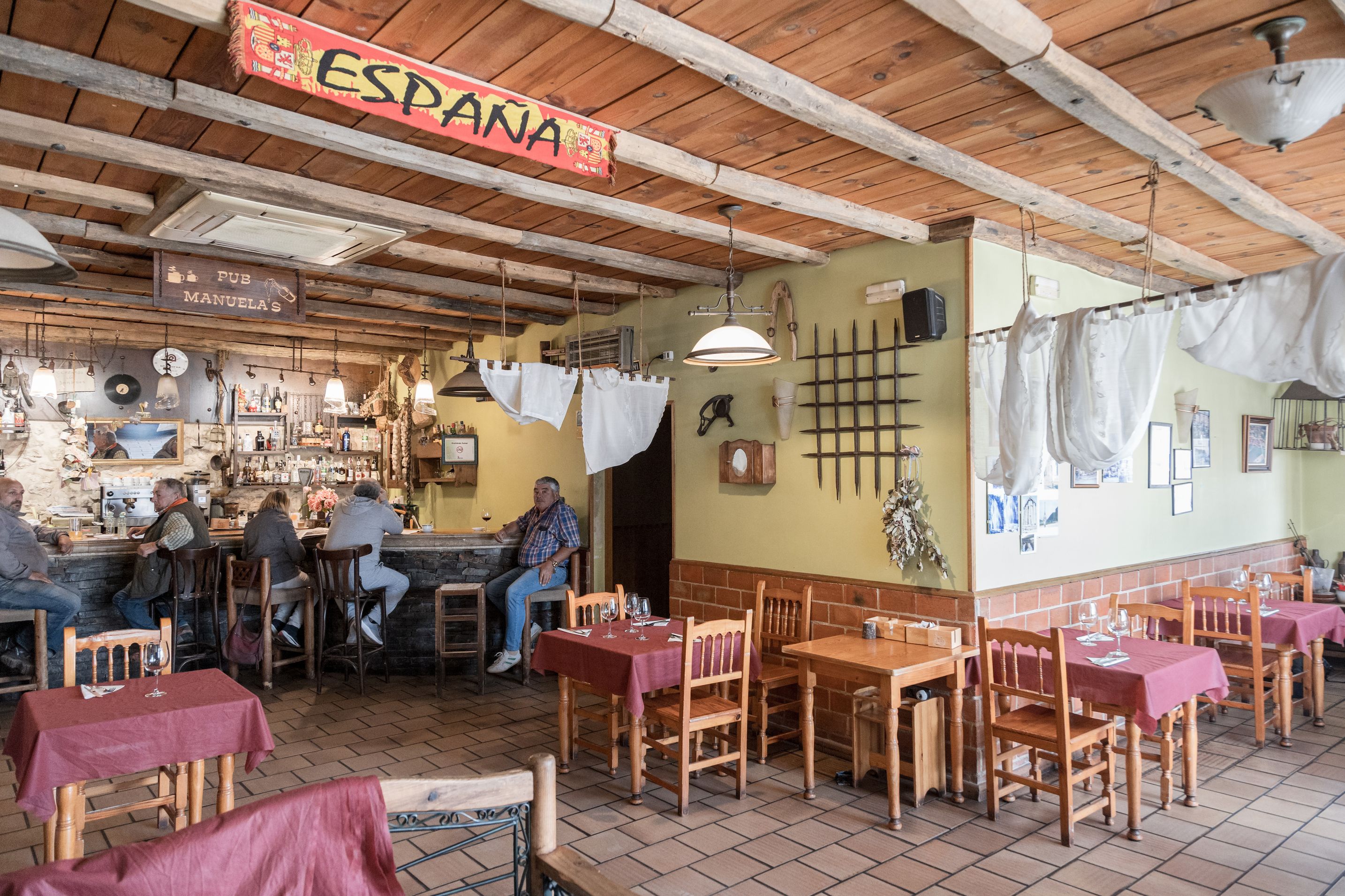 Foto cedida por el restaurante