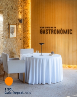 Foto cedida por el restaurante