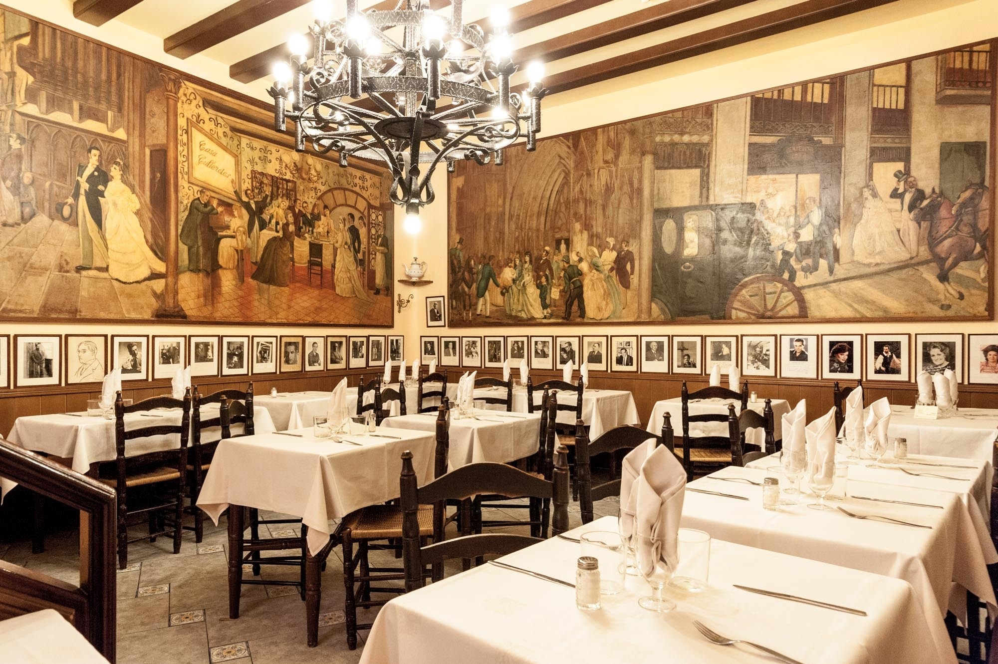 Foto cedida por el restaurante