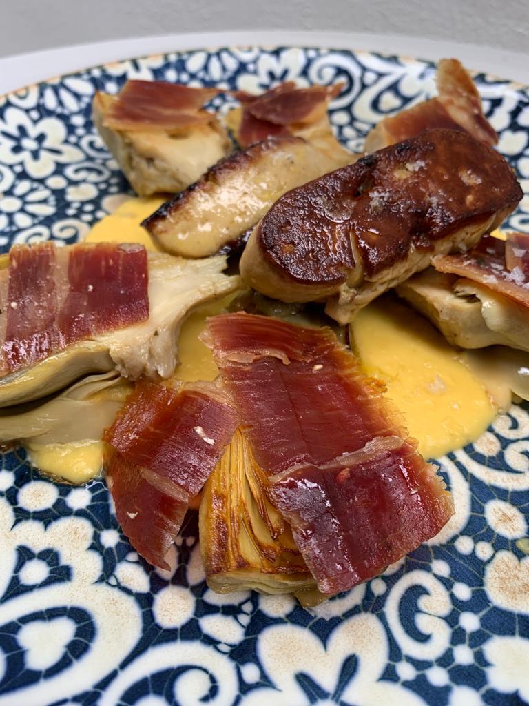 Betis 7 Triana Experience