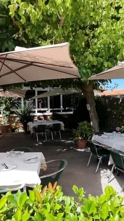 Foto cedida por el restaurante