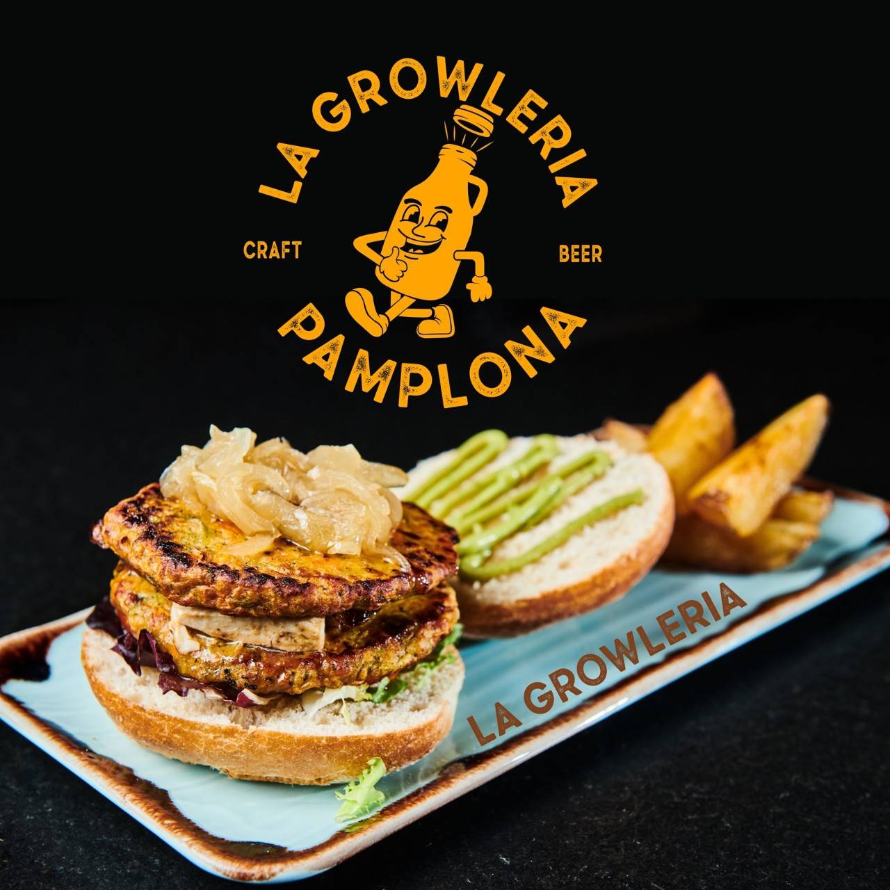 La Growleria