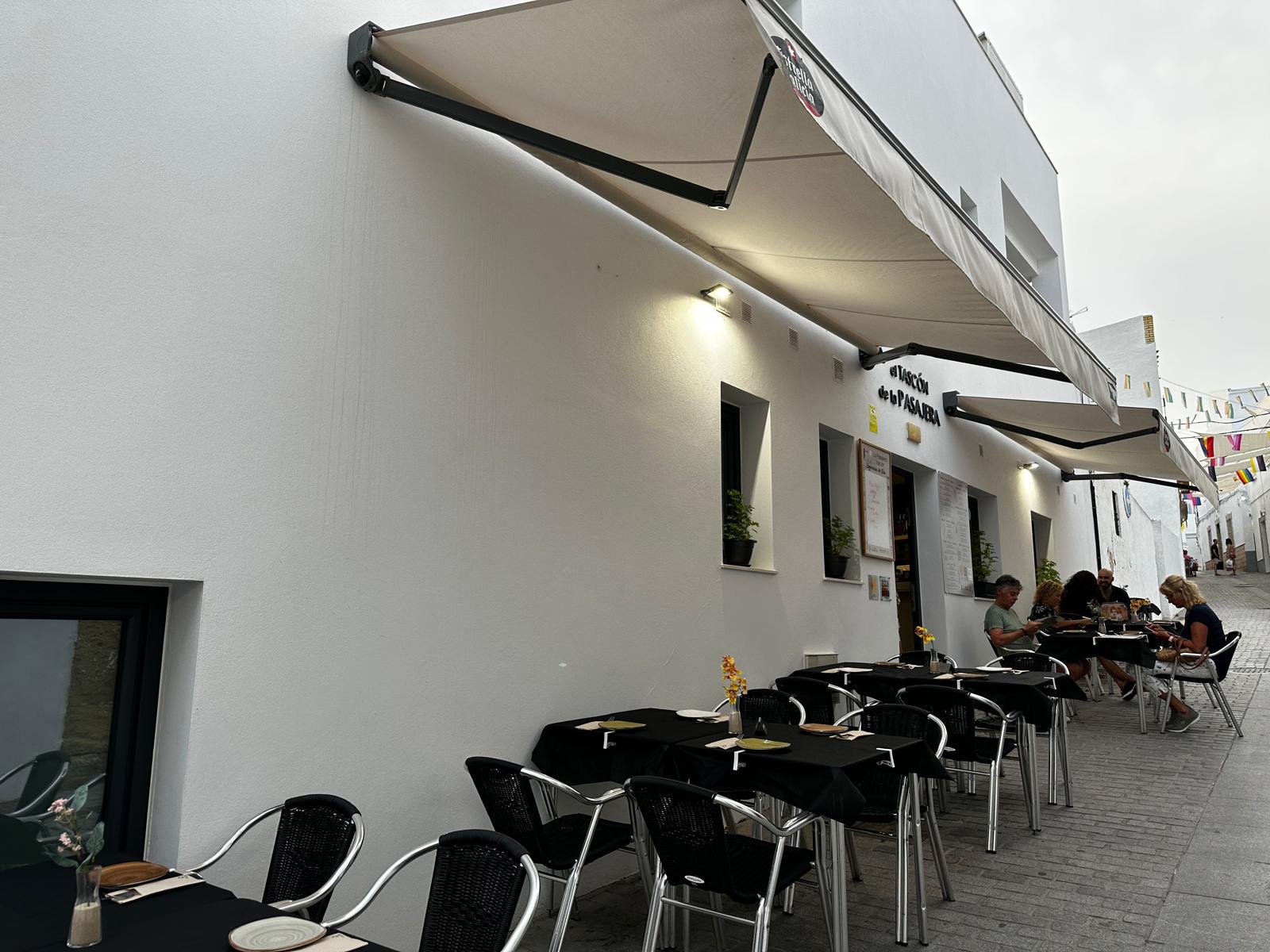 Foto cedida por el restaurante