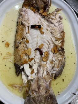 Foto cedida por el restaurante