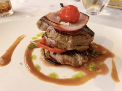 Foto cedida por el restaurante