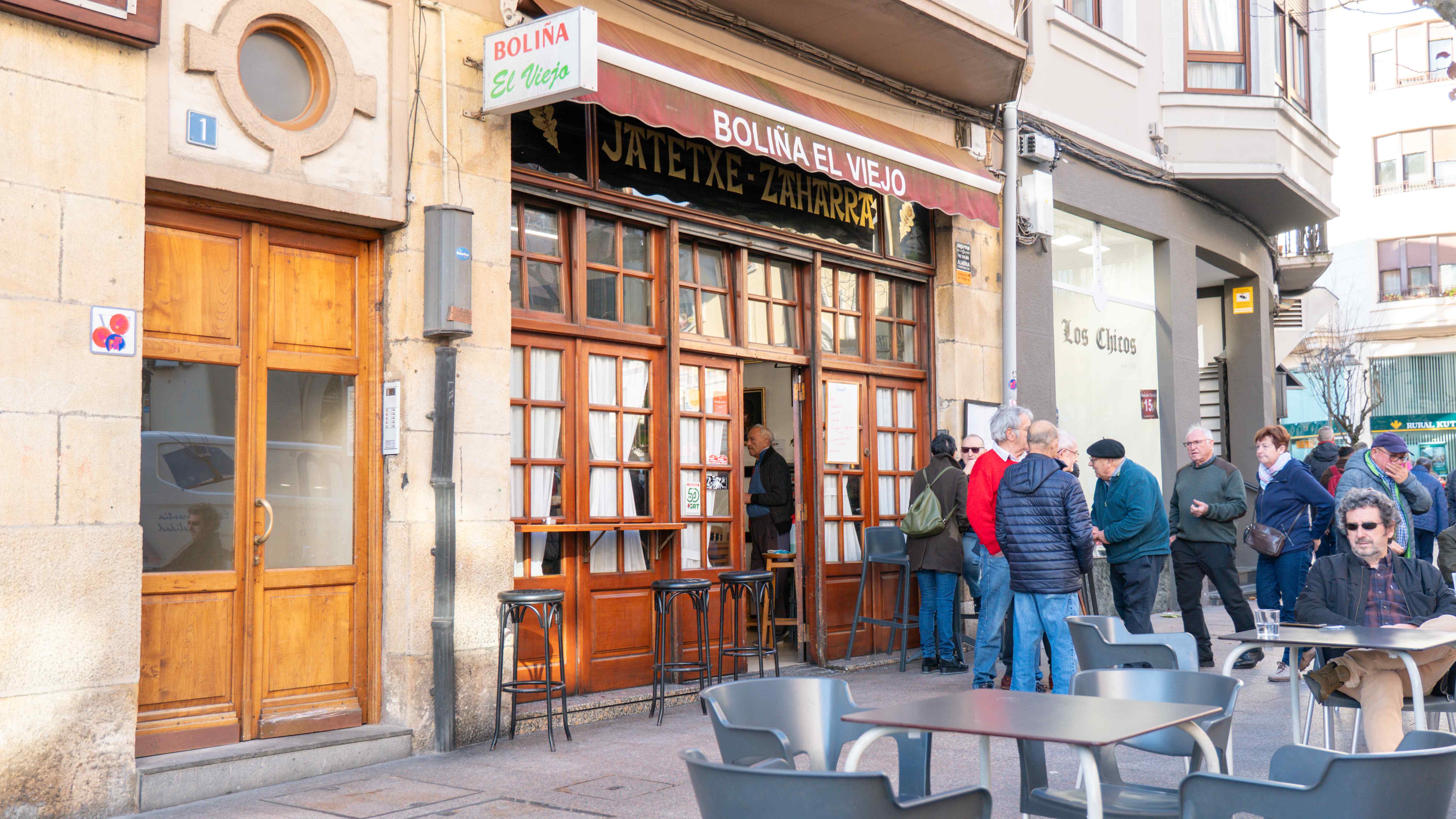 Foto cedida por el restaurante