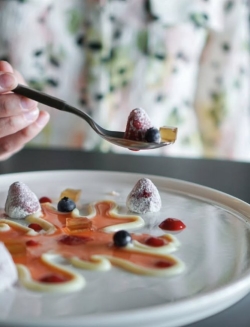 Foto Instagram restaurante