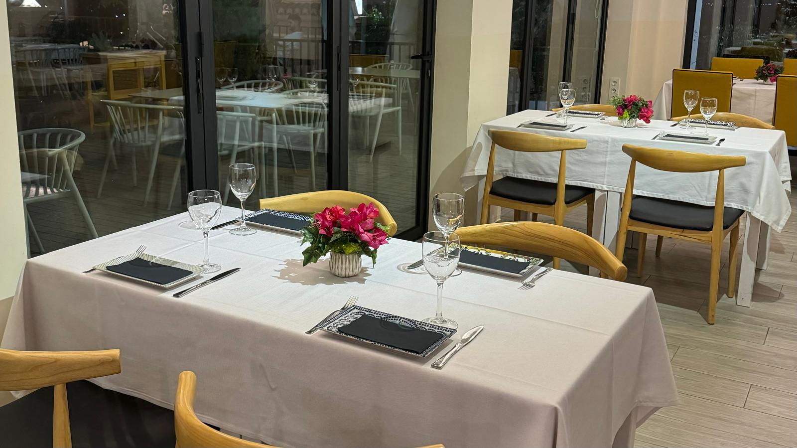 Foto cedida por el restaurante