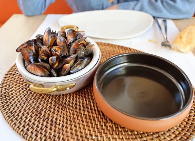 Foto cedida por el restaurante