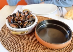 Foto redes sociales restaurante