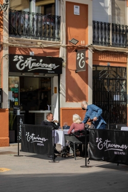 Foto cedida por el restaurante